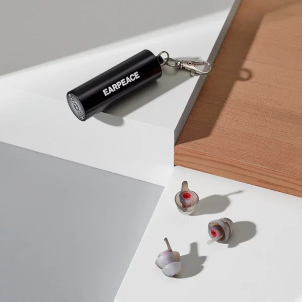 Stopery Motocyklowe EARPEACE